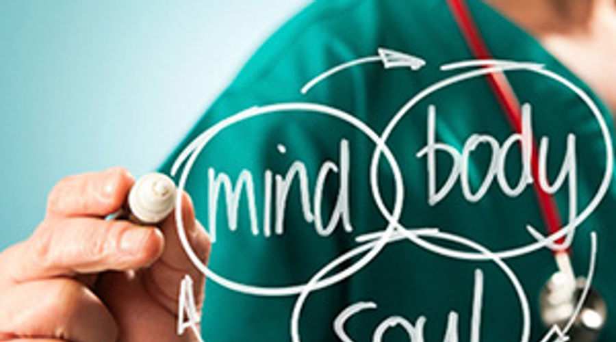 Medicina Funcional Integrativa