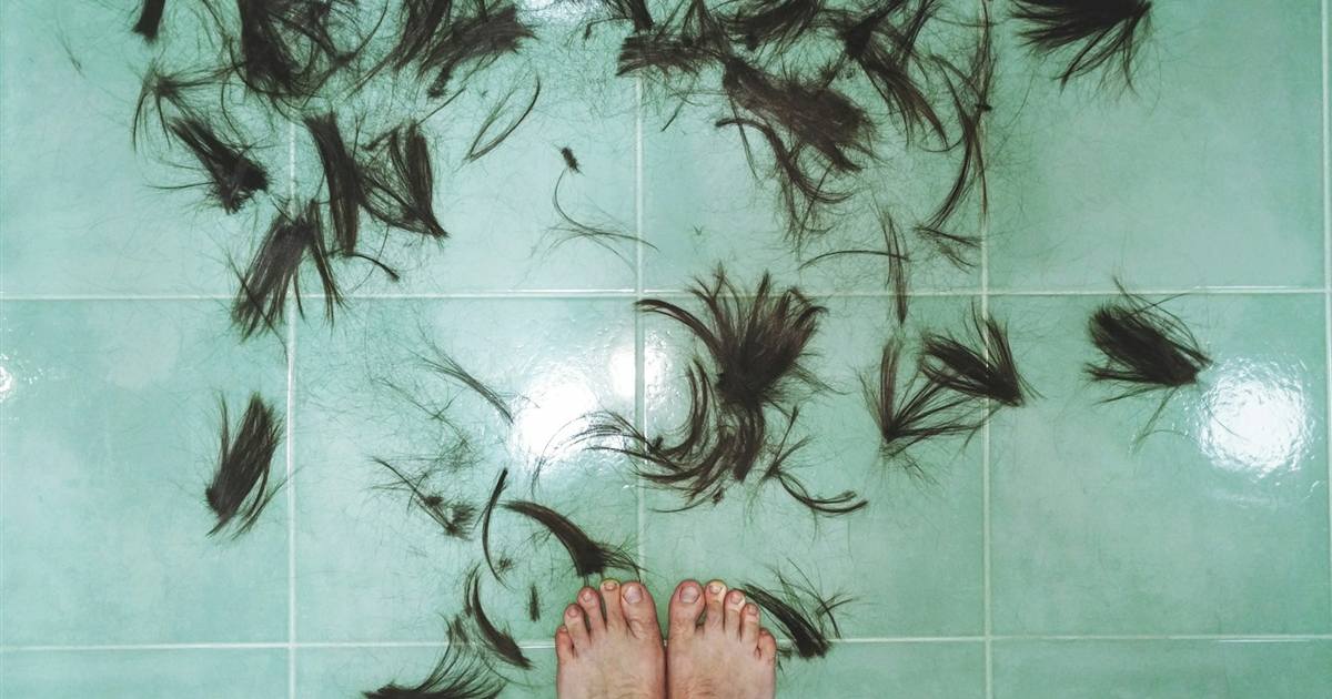 Queda de Cabelo e Hipotireoidismo