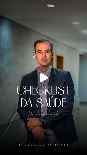 Reel: checklist da saúde para remissão do Hashimoto