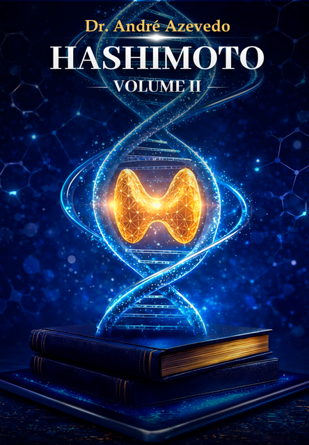 Livro Hashimoto Volume 2